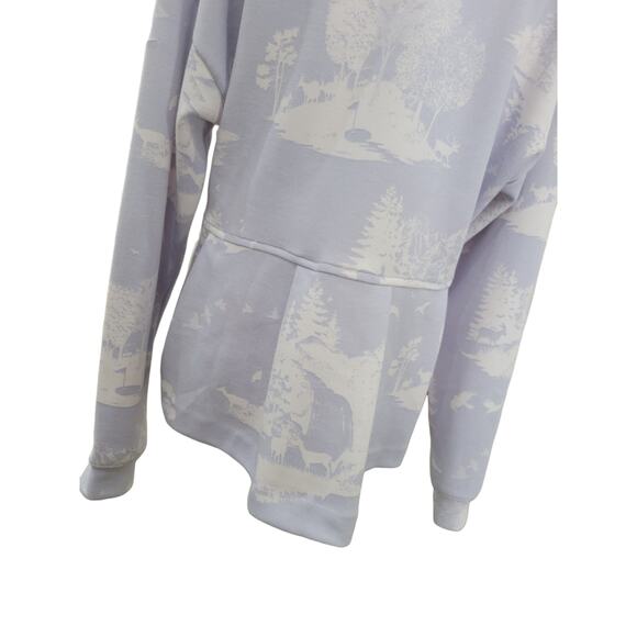 Nike Dri-Fit UV Printed Pullover Women’s Small Golf‎ Performance Athletic Casual - Picture 9 of 13